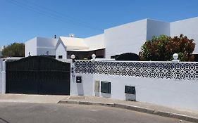 Casa El Eco del Volcán 2